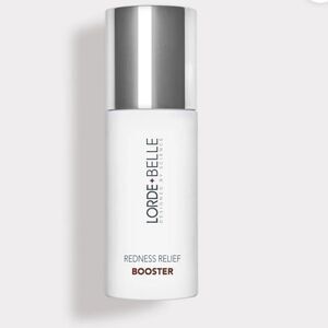 LORDE + BELLE REDNESS RELIEF BOOSTER